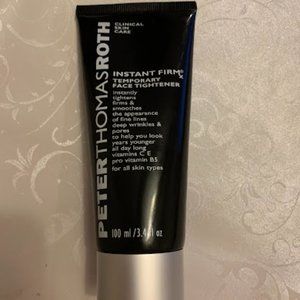 Peter Thomas Roth Instant Firm Temporary Face Tightener